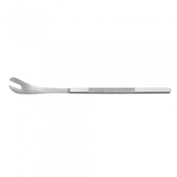 Schepens Orbital Retractor Stainless Steel, 15 cm - 6" 